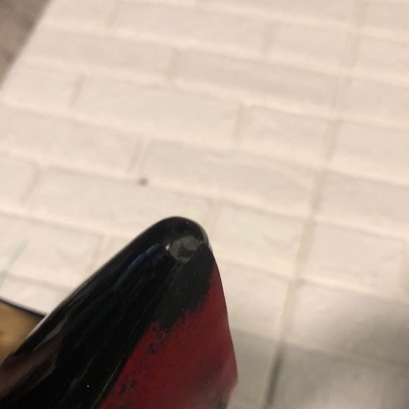 Christian Louboutin womens heels 👠 size 37 - Picture 12 of 15